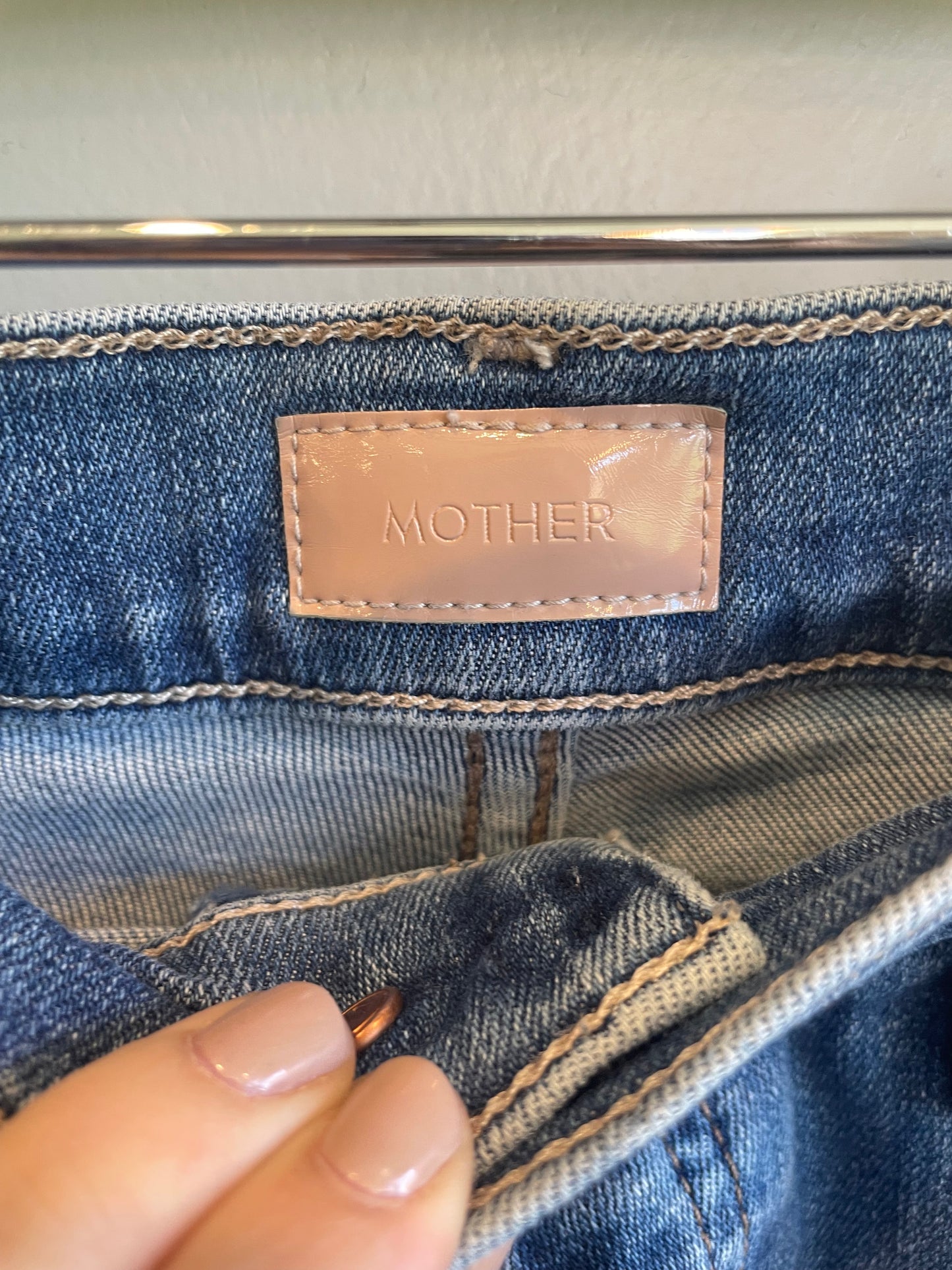 Size 29 - MOTHER Jeans