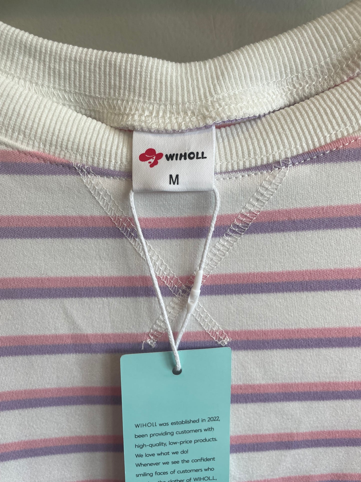Size M - NWT Sweatshirt