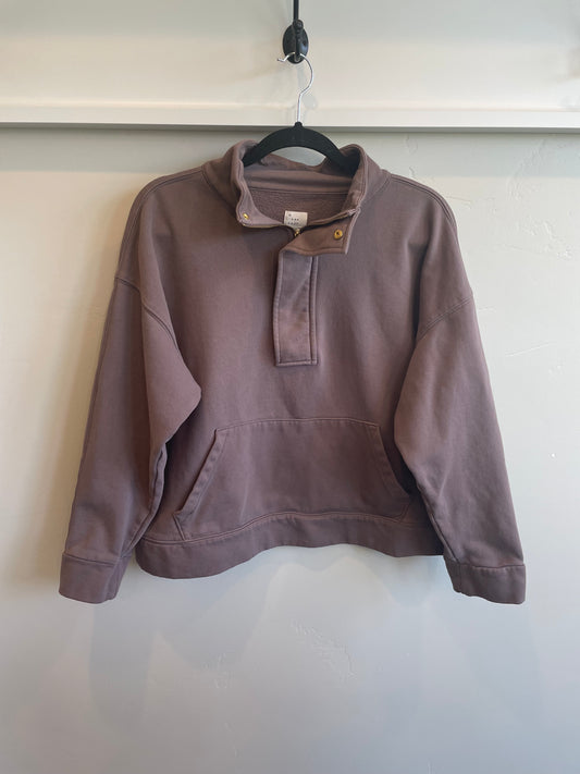 Size XXL - A New Day Sweatshirt