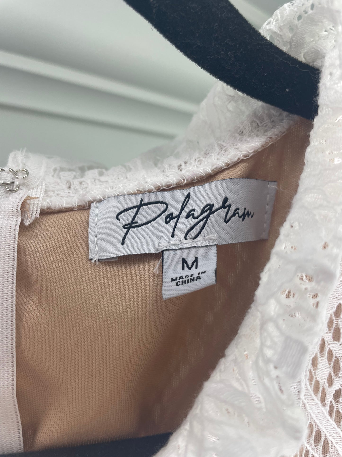 Size M - Pologram Dress