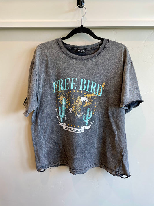 Size M - Zutter Graphic Tee