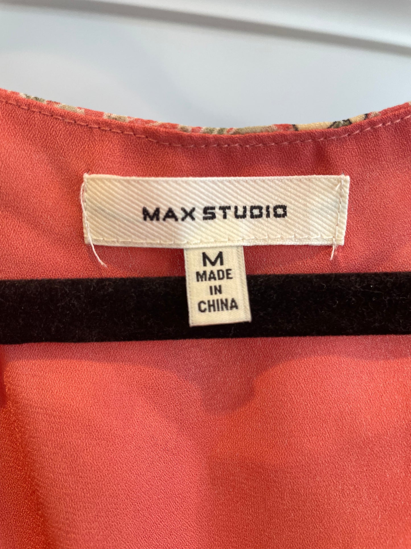 Size M - Max Studio Dress