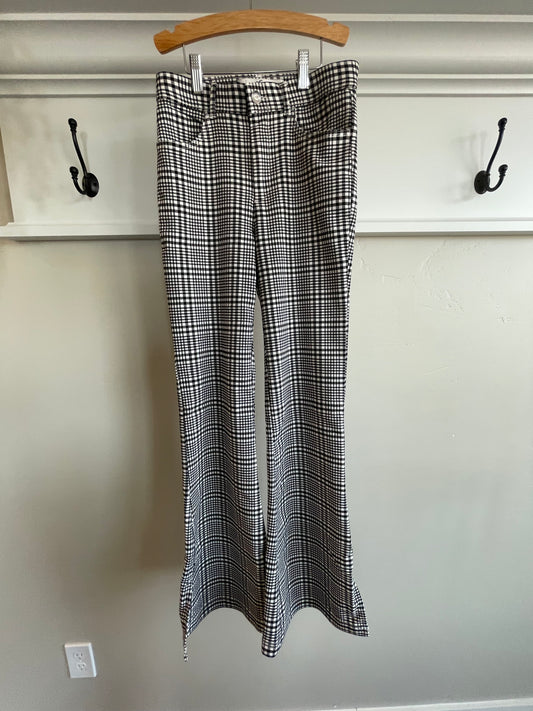 S Hollister Flare Pants