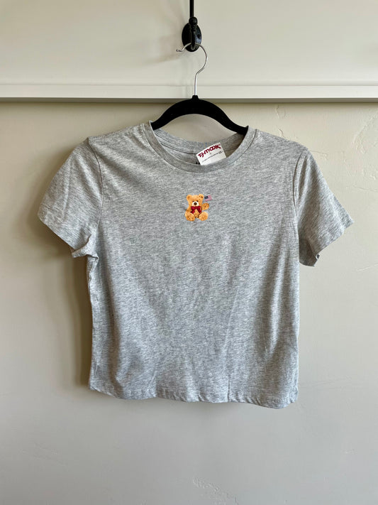 Size Medium - NWT Teddy Shirt