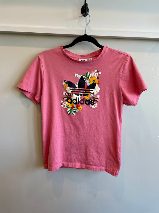 Size S - Adidas Graphic Tee