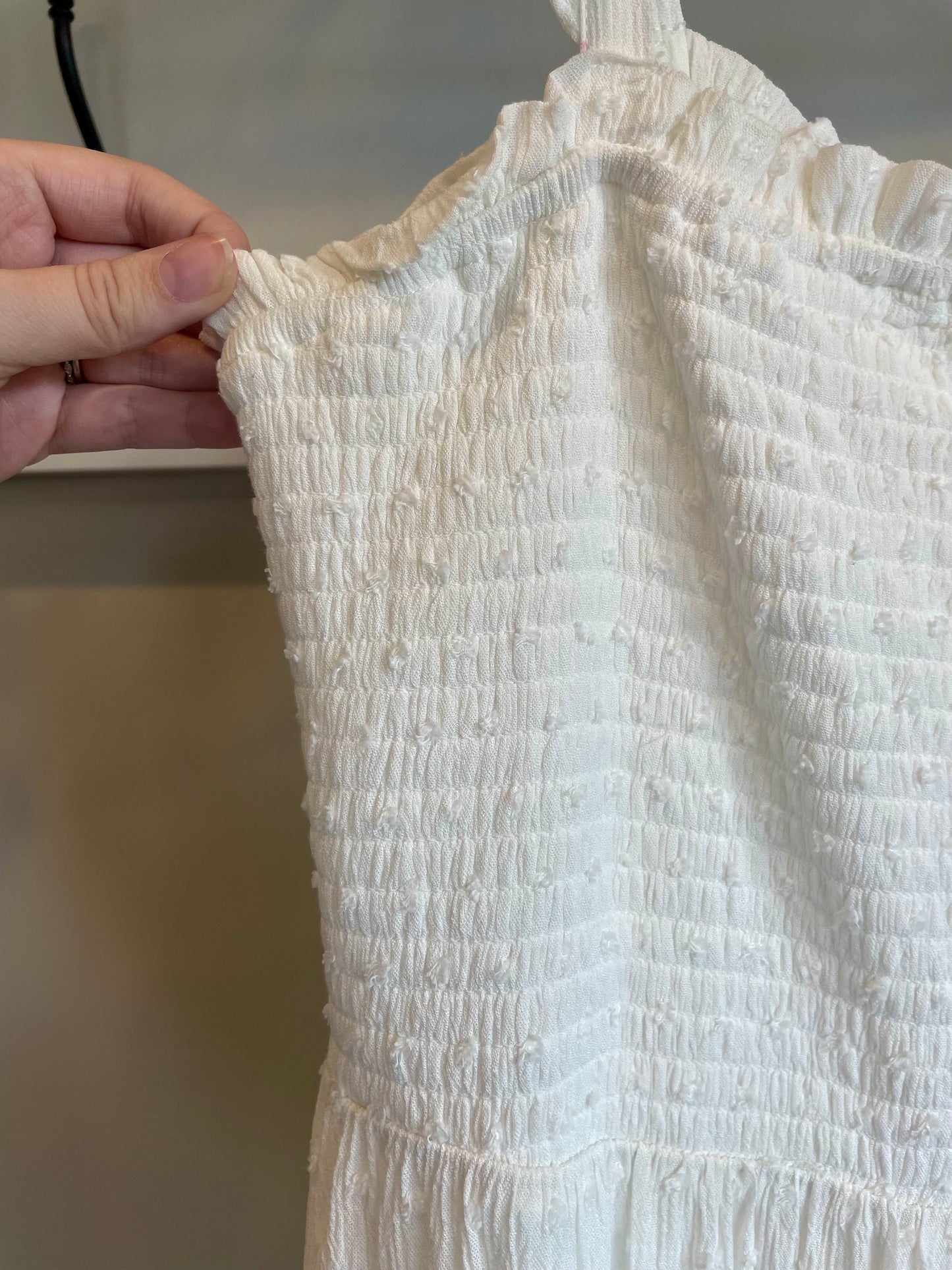 Size M - Maurice’s Dress