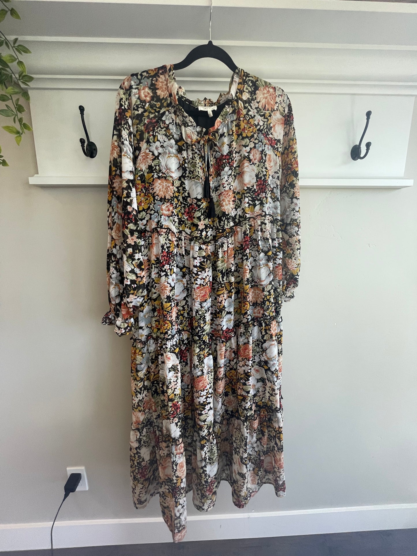 Size S - Promesa Dress