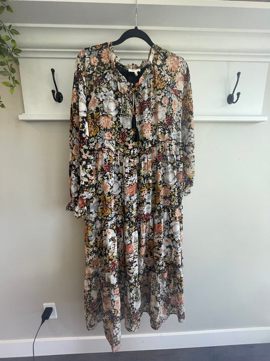 Size S - Promesa Dress