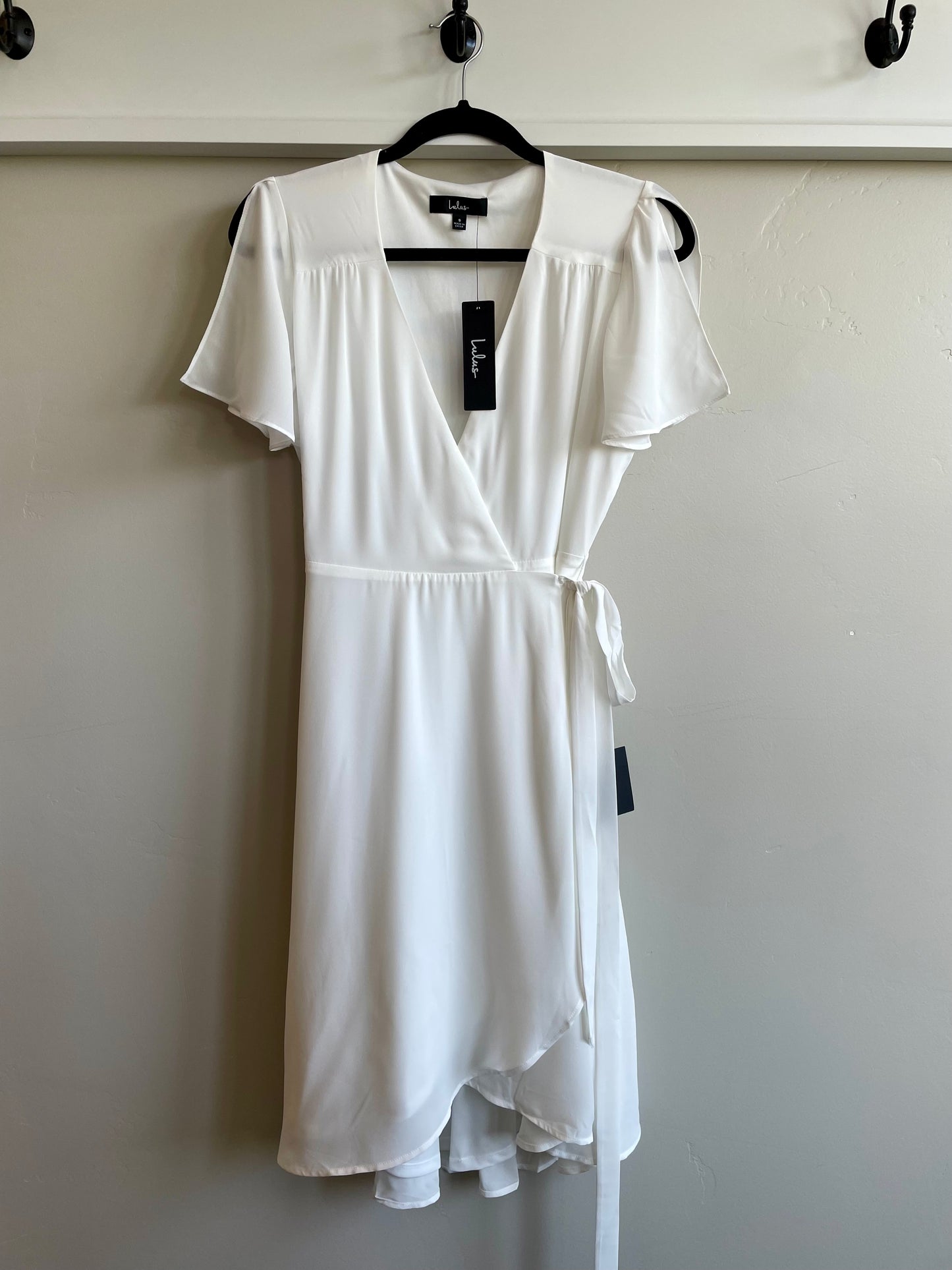 Size S - NWT Lulus Dress