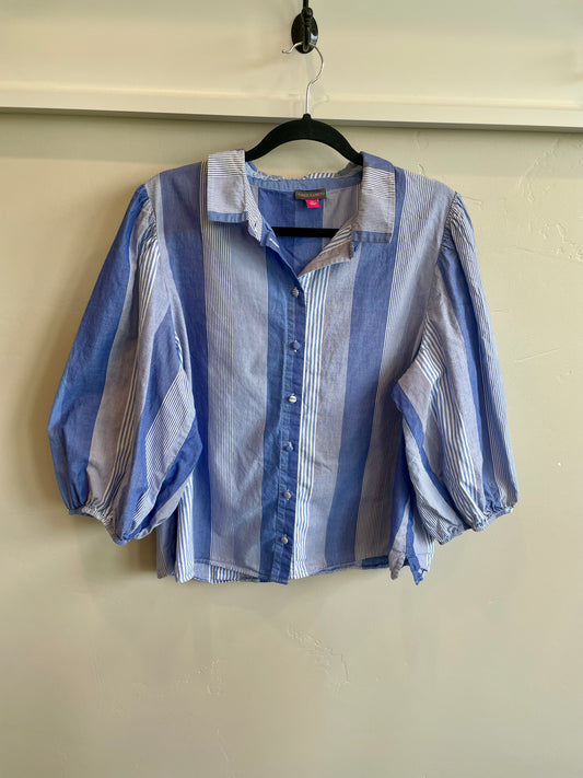 Size XL -  Vince Camuto Blouse