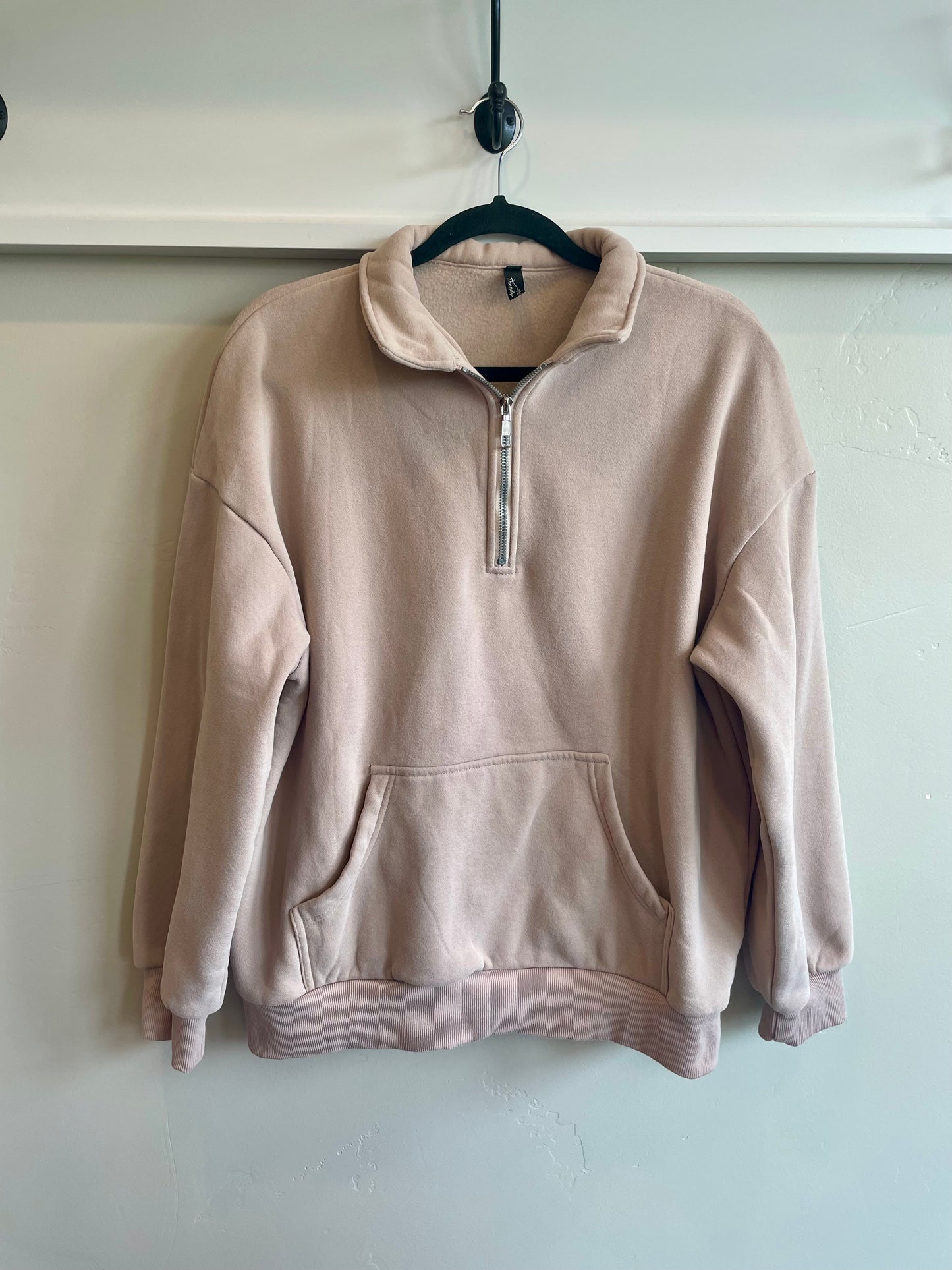 Size L - Pullover