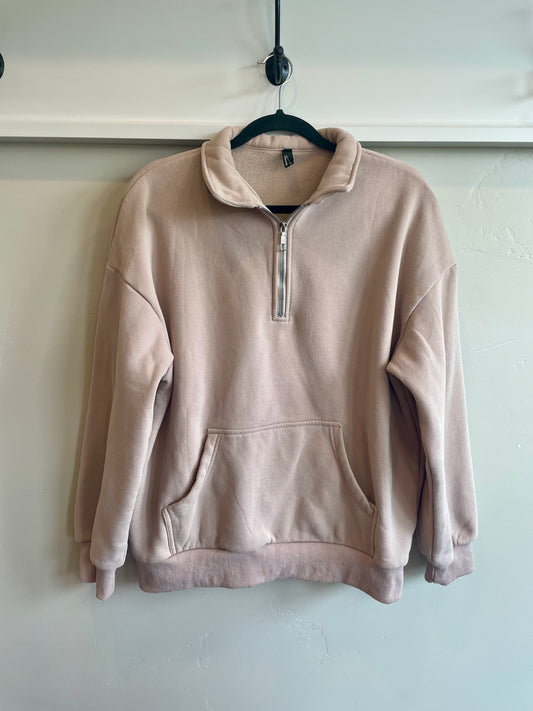 Size L - Pullover