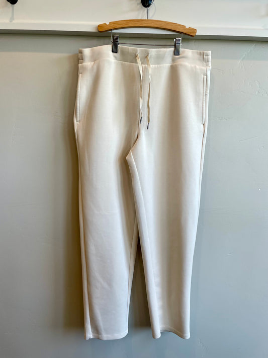 Size L - Cream Pants