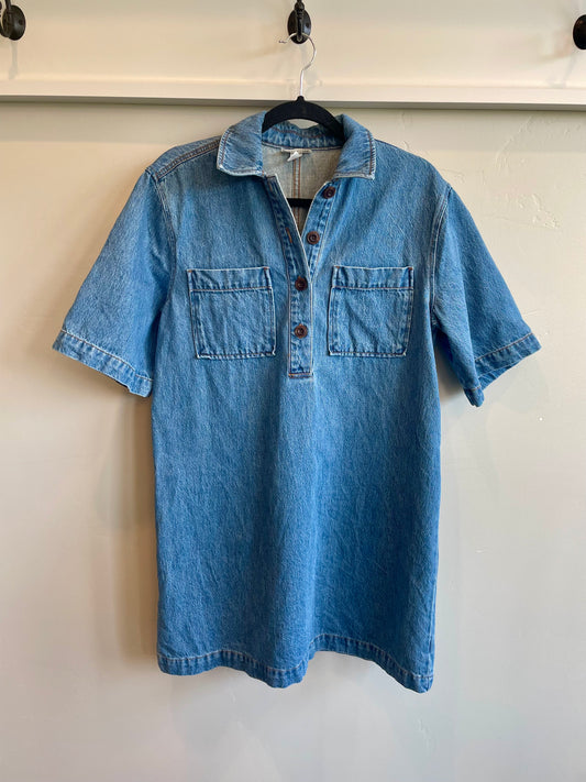 Size Small - Future Collective Dress