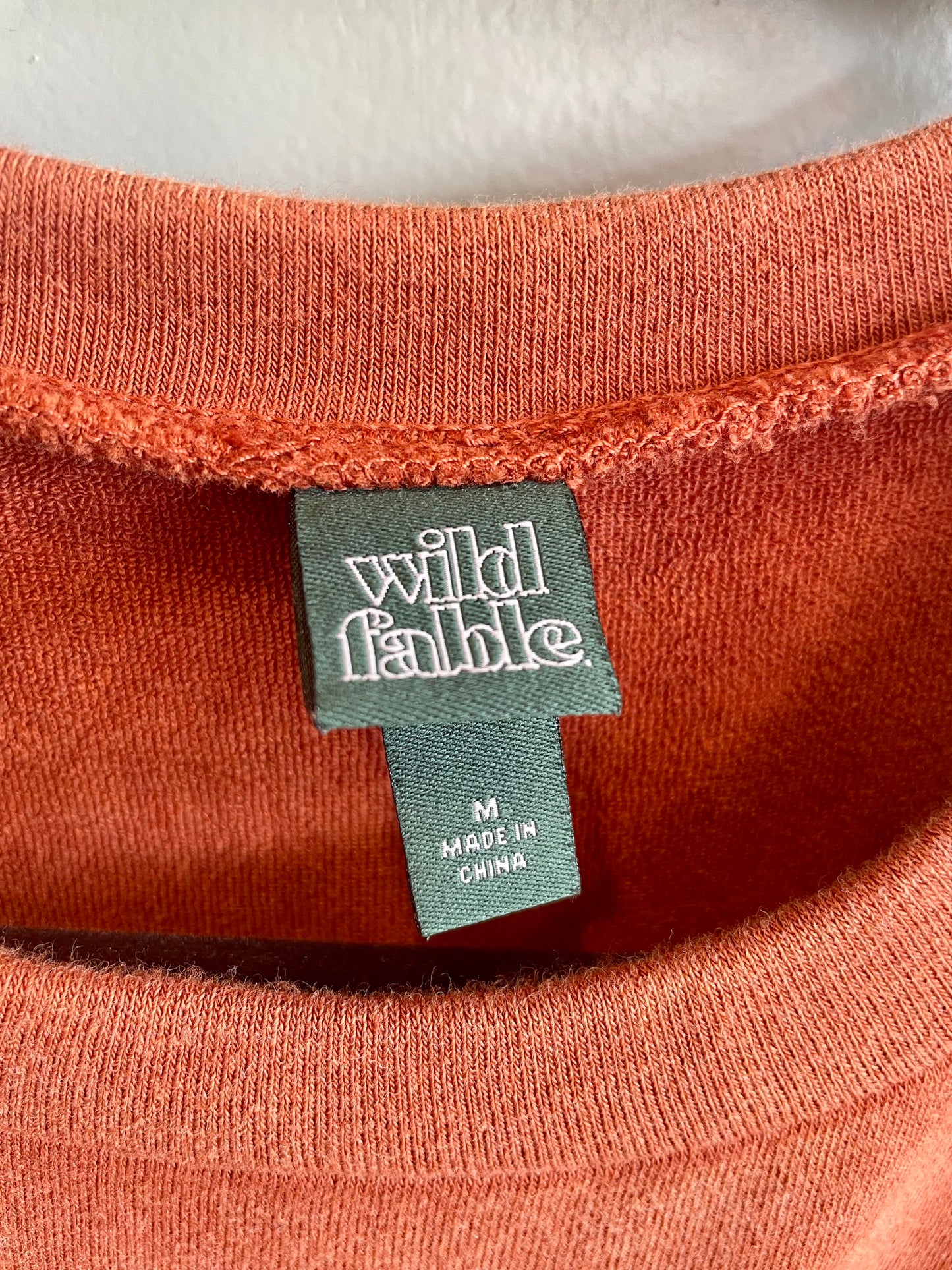 Size M - Wild Fable Dress