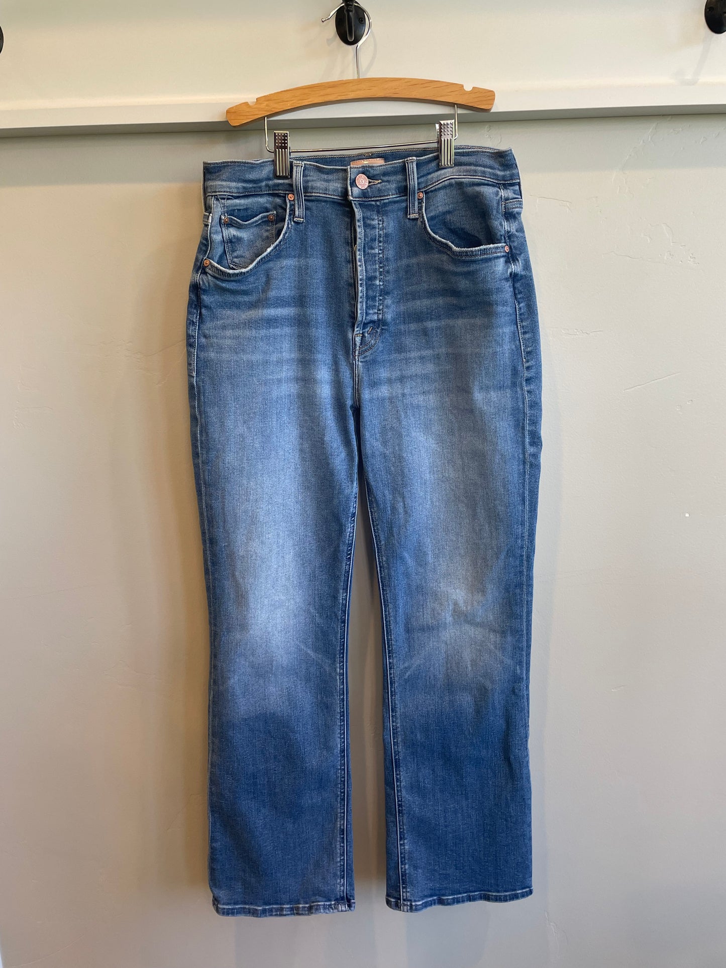 Size 29 - MOTHER Jeans
