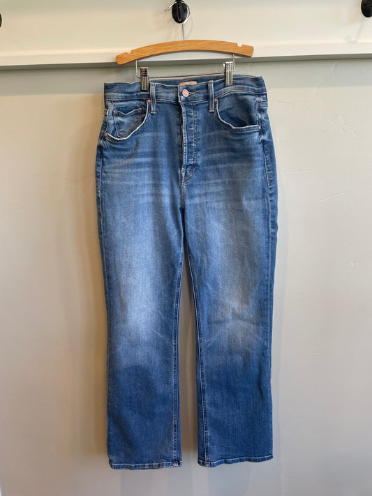 Size 29 - MOTHER Jeans