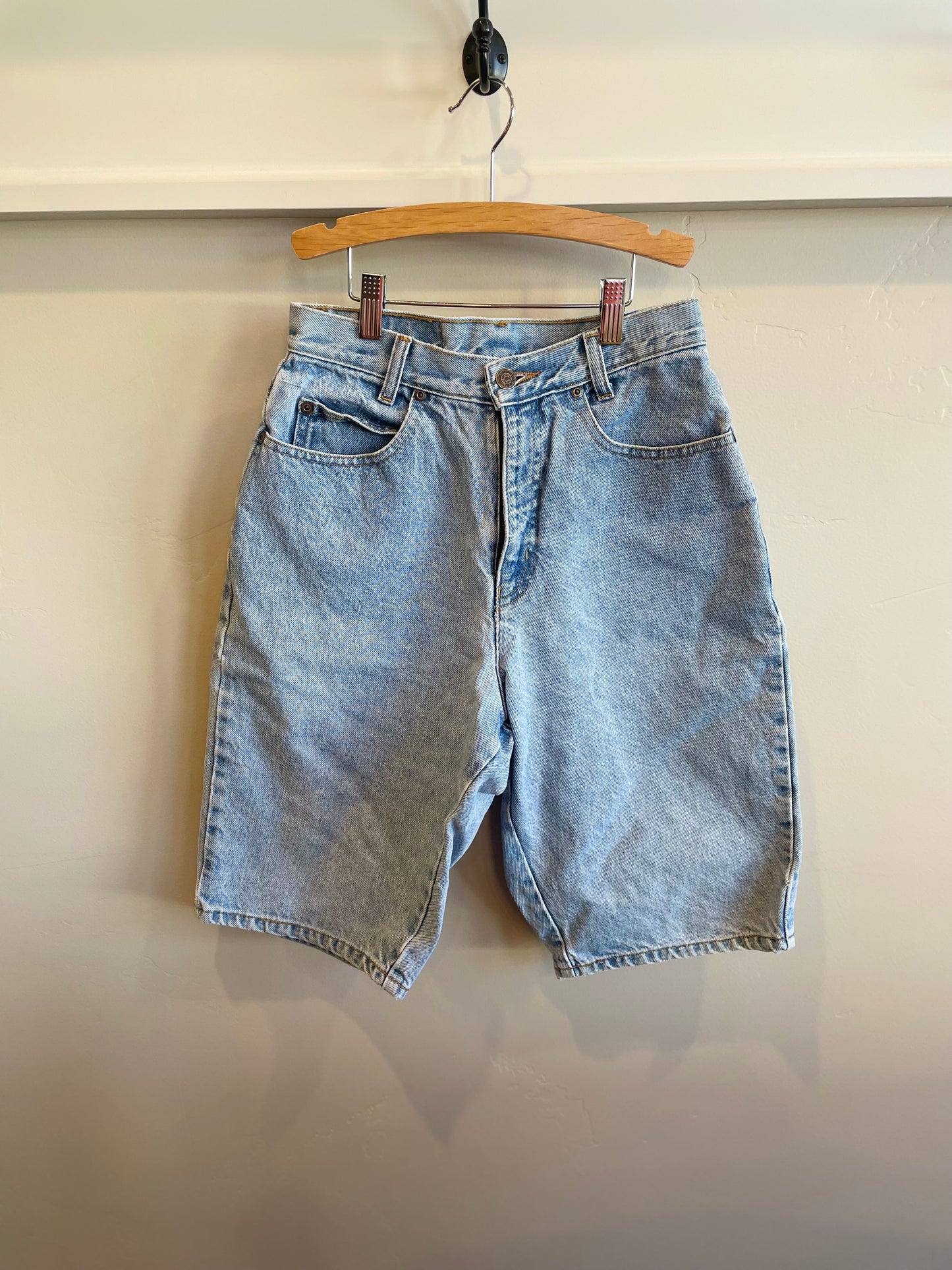 0-2 Vintage Shorts