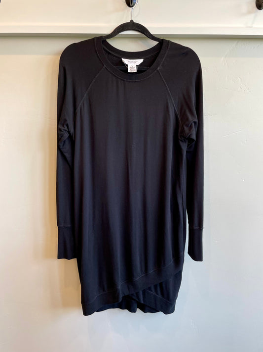 Size Medium - Black Dress