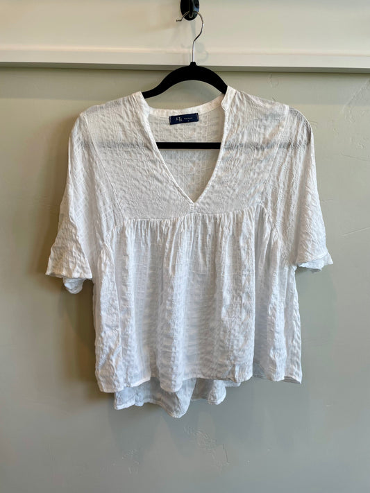 Size S - KLD Blouse