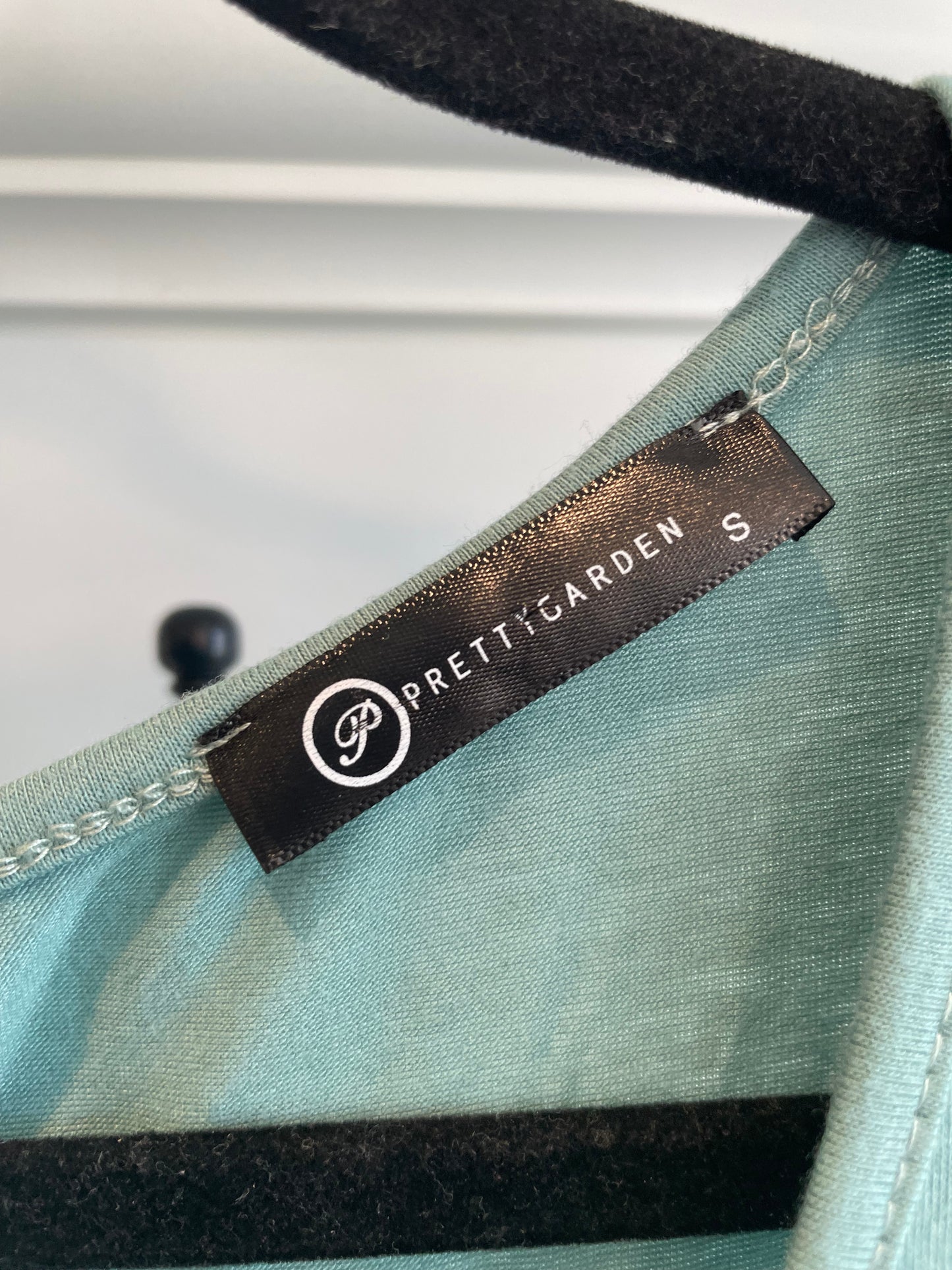 Size S - Pretty Garden Jumpsuit
