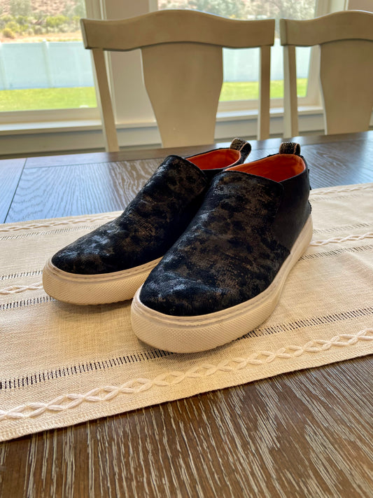 Size 7 - Hey Dude Slip On