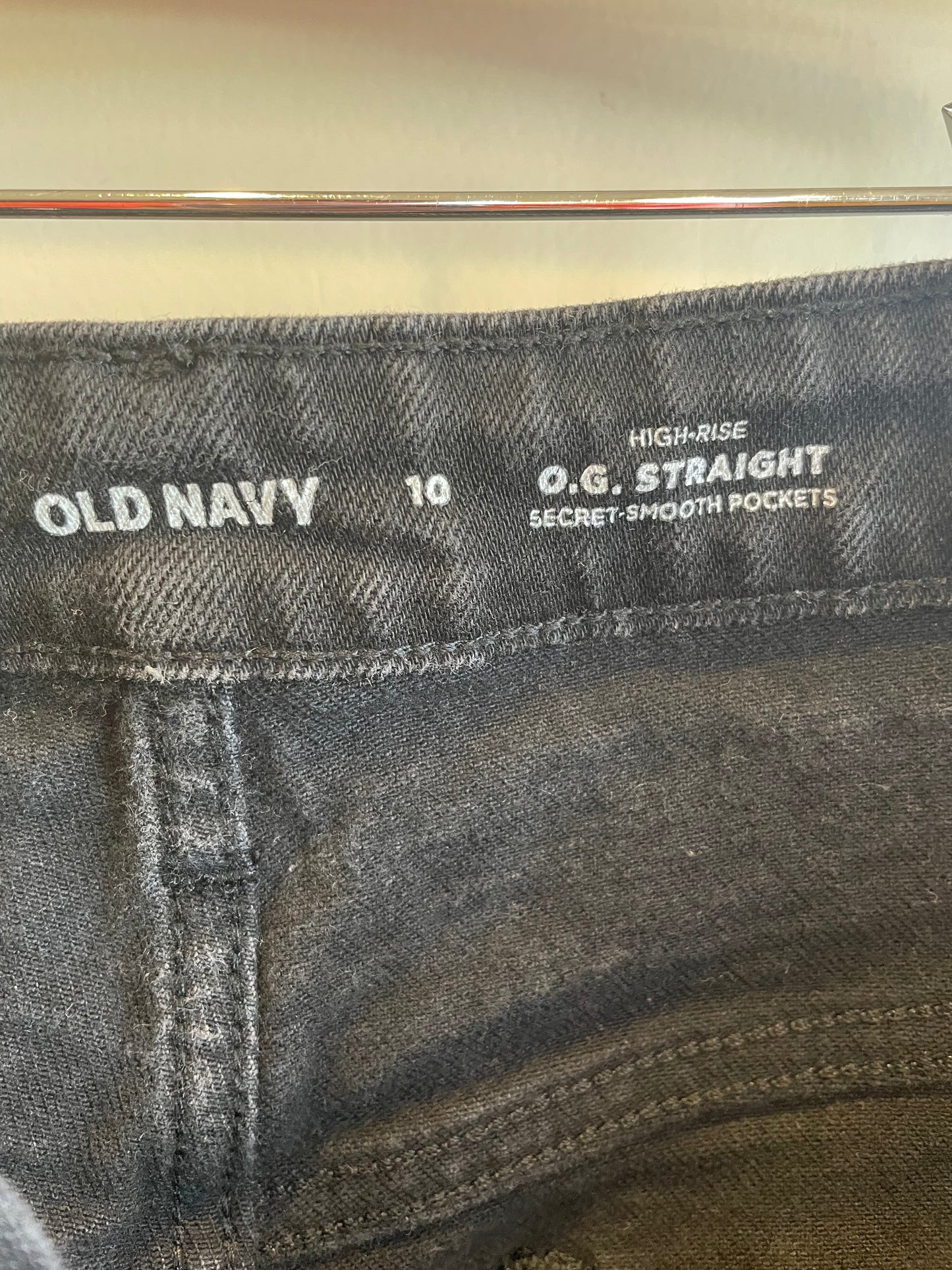 10 Old Navy Shorts