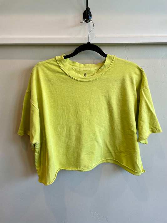 Size Medium - FP Movement Top