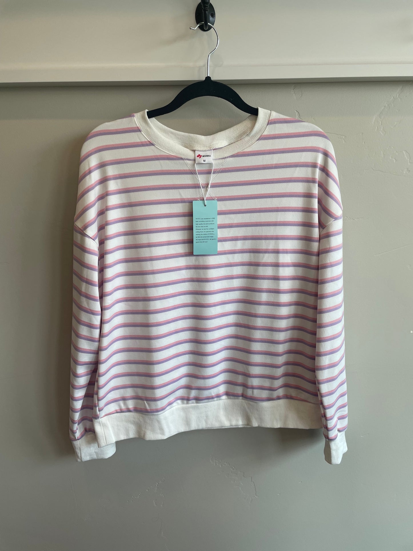 Size M - NWT Sweatshirt