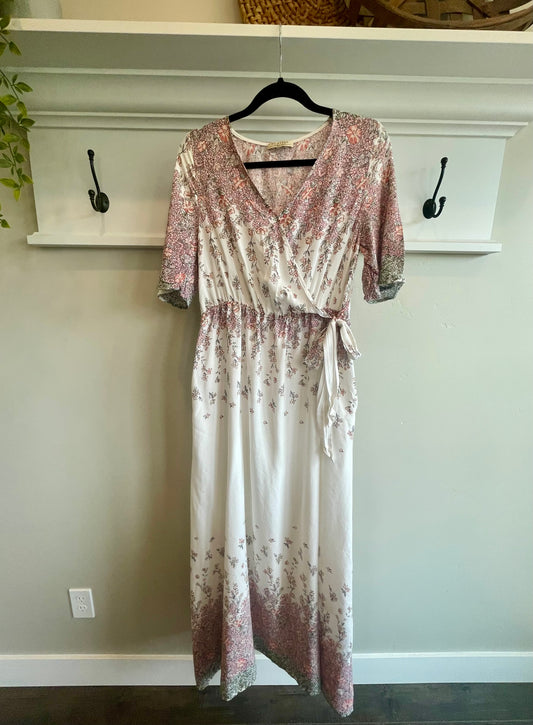 Size L - Polagram Dress
