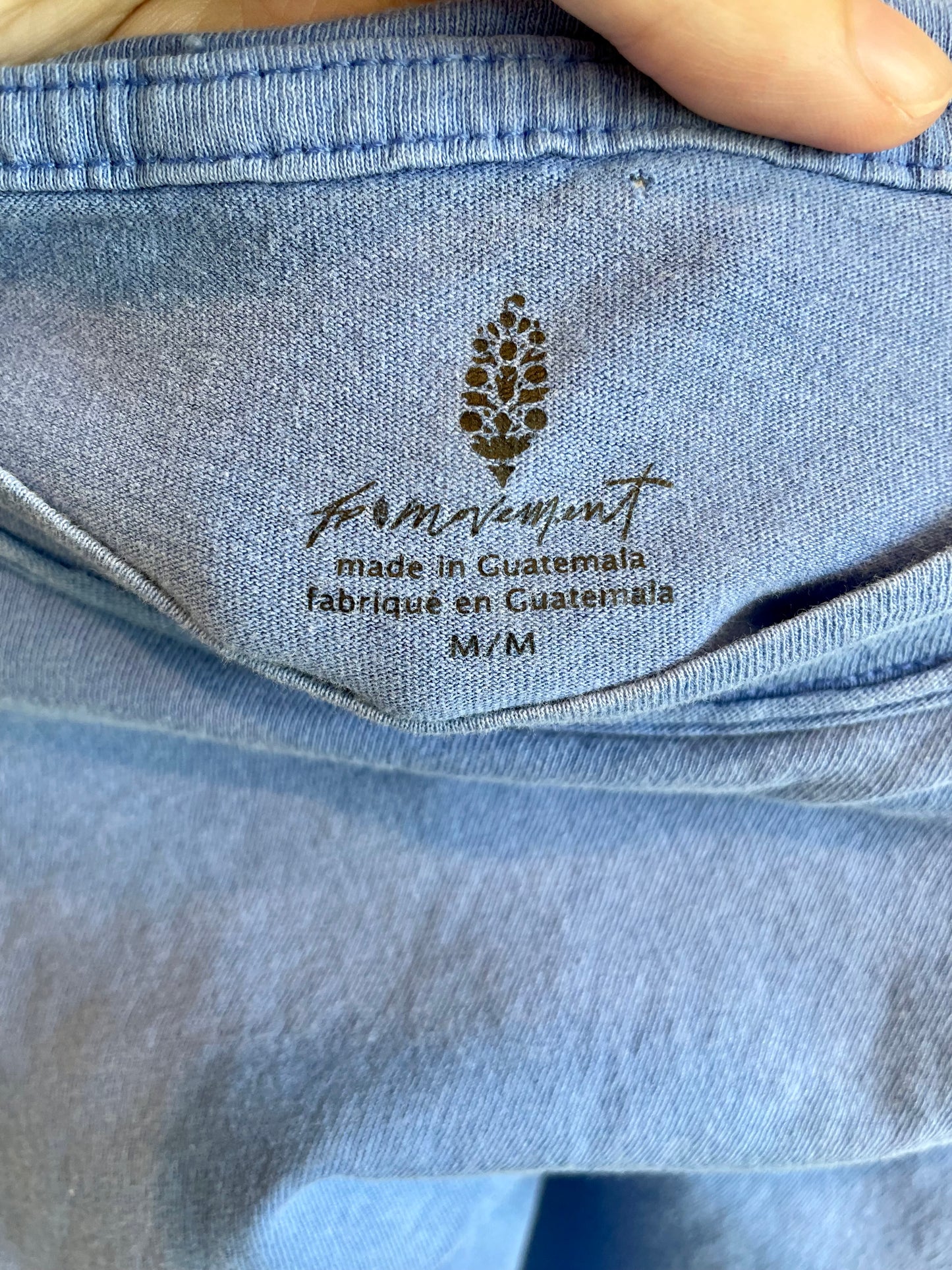 Size M - FP Movement Top