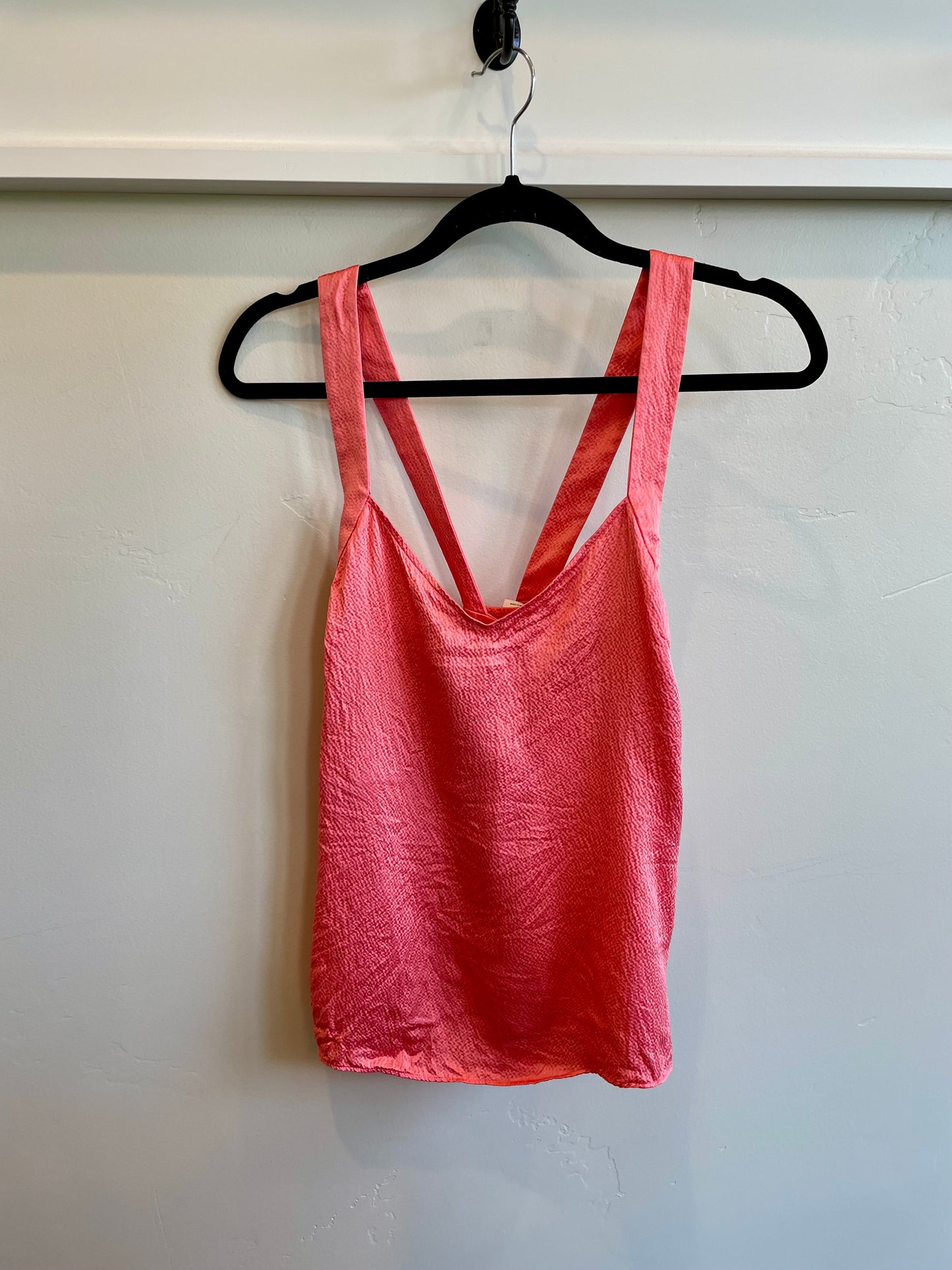 Size 4 - J. Crew Tank