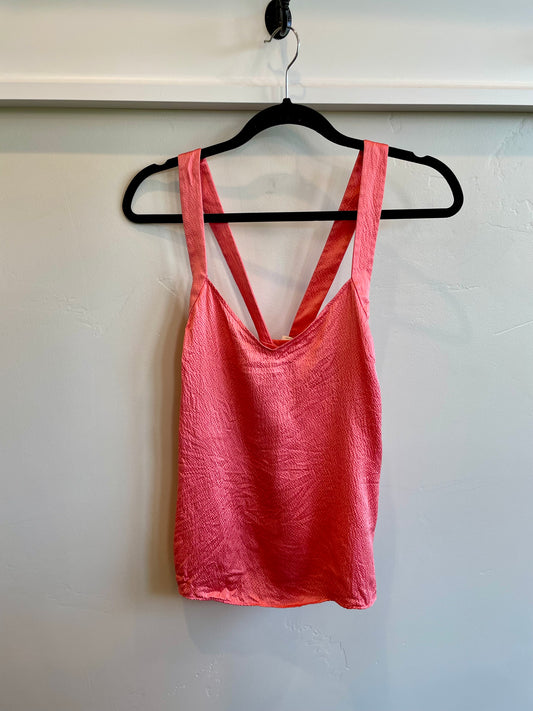 Size 4 - J. Crew Tank