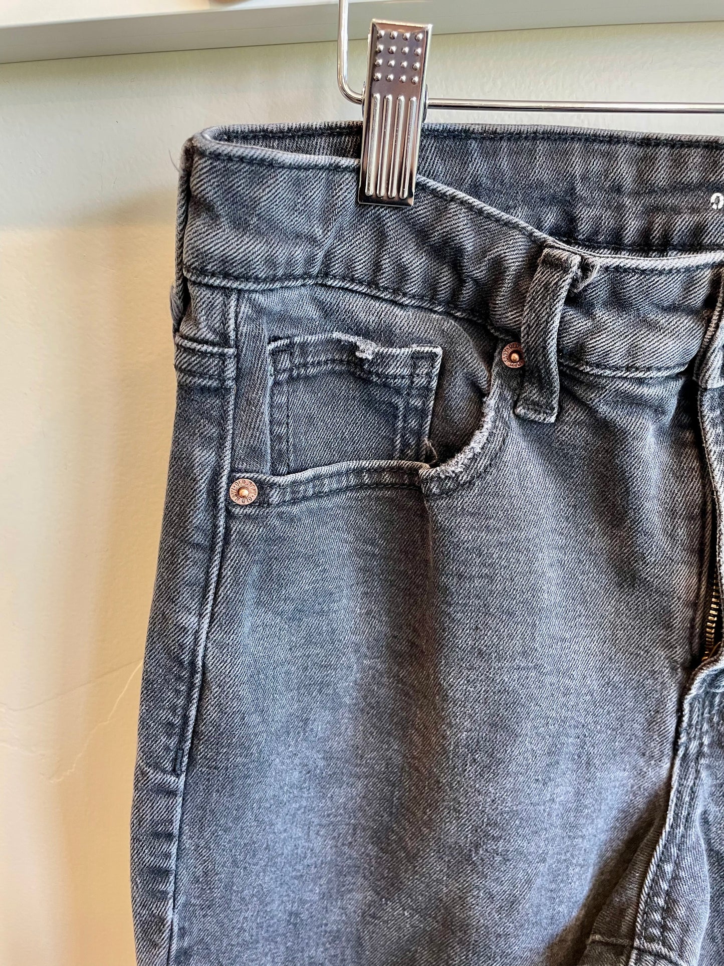 Size 8 - Old Navy Jean