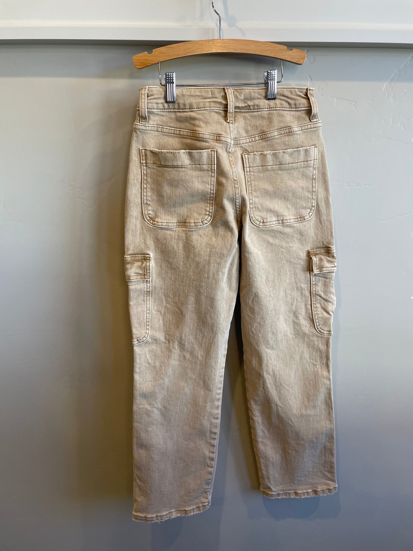 25 Vervet Cargo Jean