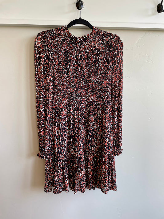 Size S - Scoop Dress