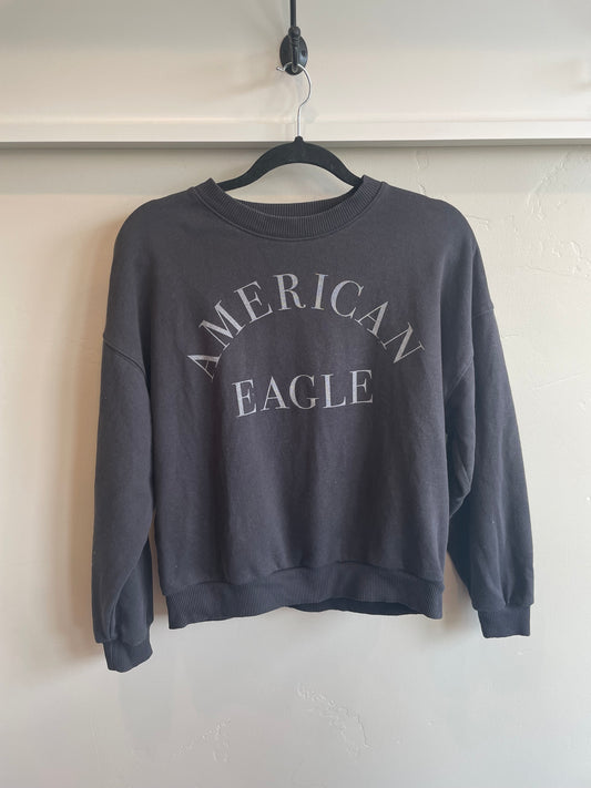 Size M - AE Sweatshrt