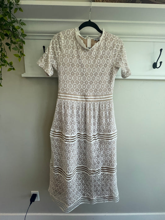 Size M - Pologram Dress