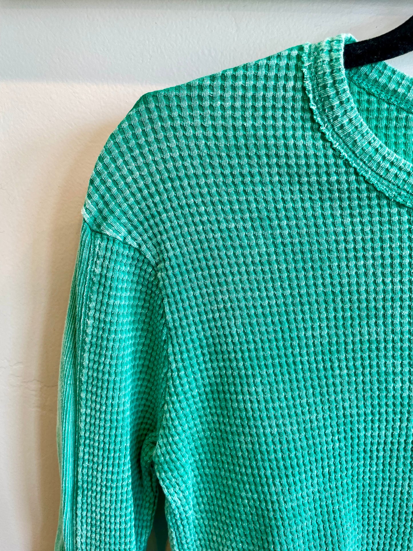 Size M - Zenana Long Sleeve
