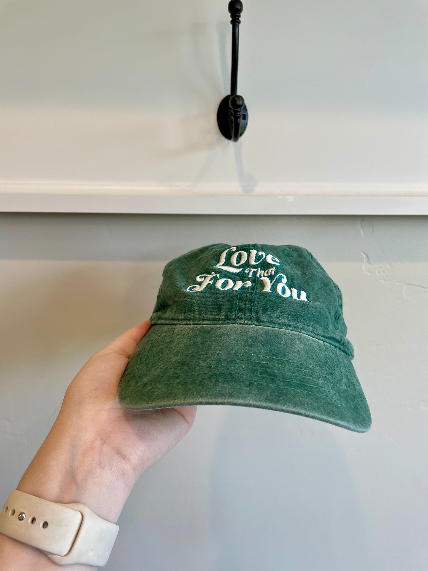 Baseball Cap