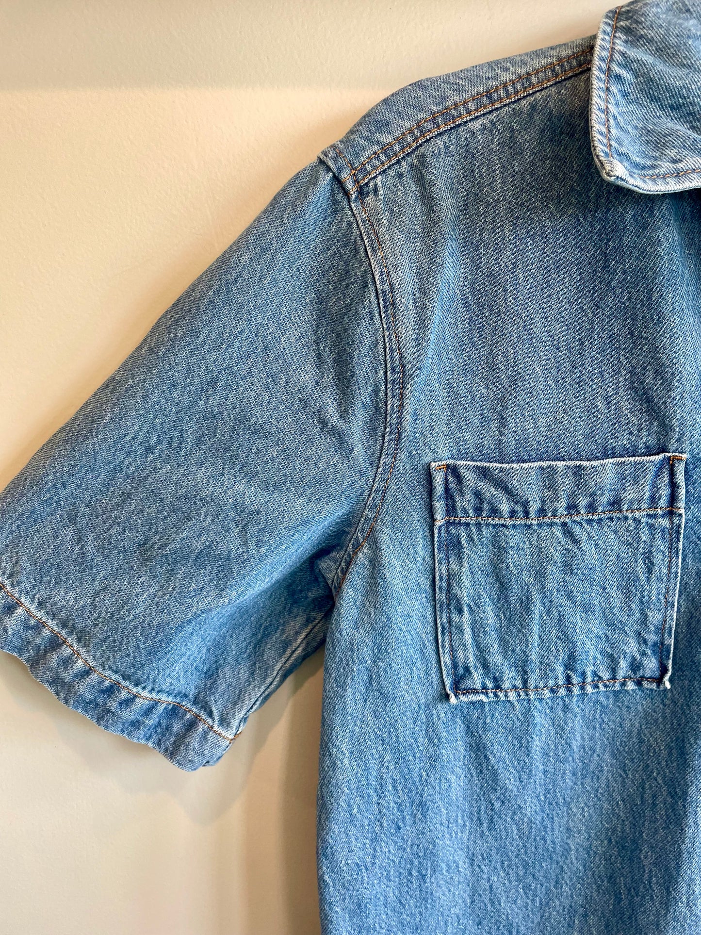 Size Small - Future Collective Dress